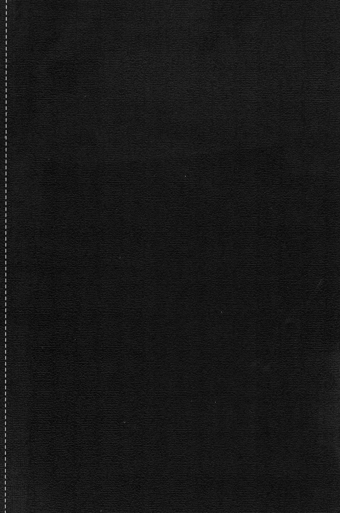 Dark textured background with a dashed white line.